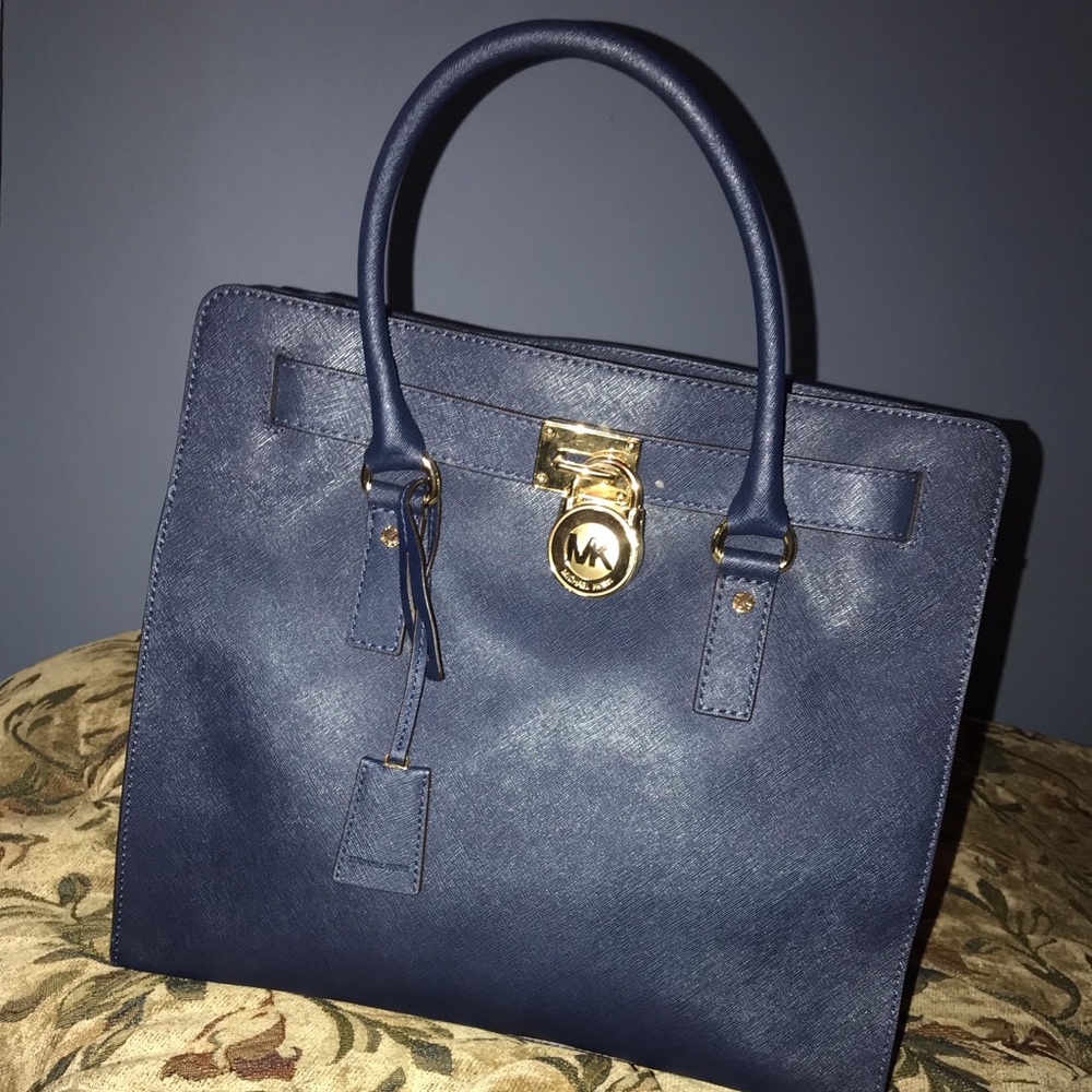 Michael Kors Hamilton (Large) purse